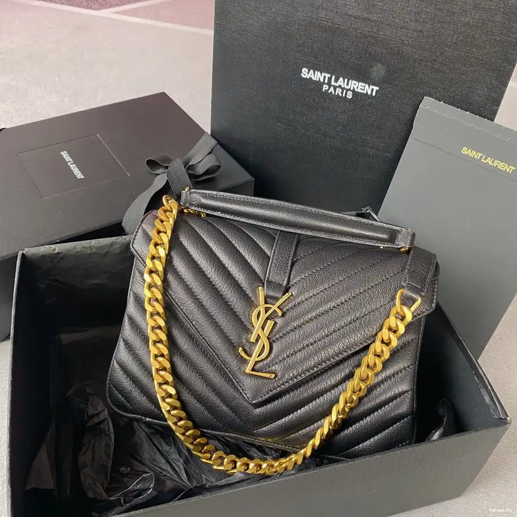 MEDIUM COLLEGE YSL 0518
